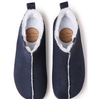 Toni Pons Moscu-BD Mari Slippers