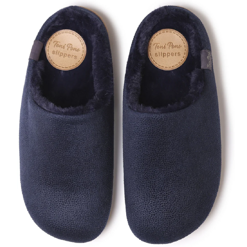 Toni Pons Mosul-BD Mari Slippers