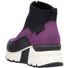 Rieker N6352-30 (Ivory) Amethyst Boots