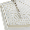 Lotus Nara Ice Diamante Clutch Bag