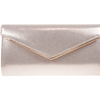 Lotus Nina Gold Clutch Bag