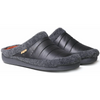 Toni Pons Nordi-TX Black Slippers