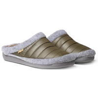 Toni Pons Nordi-TX Caqui Slippers