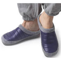 Toni Pons Nordi-TX Mari Slippers