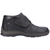 Rieker 05367-00 (Norfolk) Black Boots