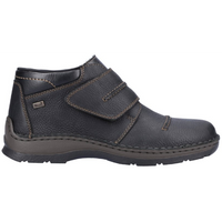 Rieker 05367-00 (Norfolk) Black Boots