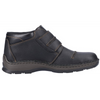 Rieker 05367-00 (Norfolk) Black Boots