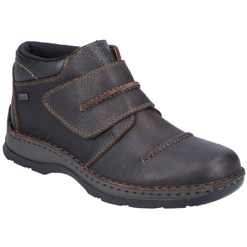 Rieker 05367-25 (Norfolk) Brown Boots