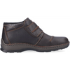 Rieker 05367-25 (Norfolk) Brown Boots