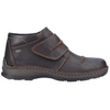 Rieker 05367-25 (Norfolk) Brown Boots