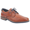 Rieker 13511-24 (Noah) Amaretto Shoes