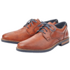 Rieker 13511-24 (Noah) Amaretto Shoes