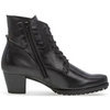 Gabor Optimum Black Boots