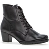 Gabor Optimum Black Boots