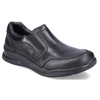 Rieker 14850-00 (Oasge) Black Shoes