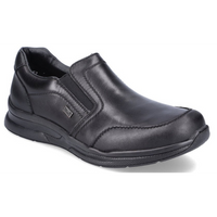 Rieker 14850-00 (Oasge) Black Shoes