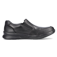 Rieker 14850-00 (Oasge) Black Shoes