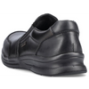 Rieker 14850-00 (Oasge) Black Shoes