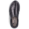 Rieker 14850-00 (Oasge) Black Shoes