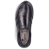 Rieker 14850-00 (Oasge) Black Shoes