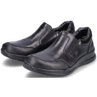 Rieker 14850-00 (Oasge) Black Shoes