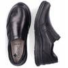 Rieker 14850-00 (Oasge) Black Shoes