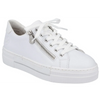 Rieker N4921-81 (Oxford) Sport Weiss Trainers