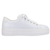 Rieker N4921-81 (Oxford) Sport Weiss Trainers