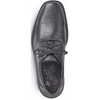 Rieker B0812-00 (Philip) Black Shoes