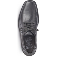 Rieker B0812-00 (Philip) Black Shoes