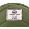 Roka Paddington B Recycled Nylon Avocado Bag