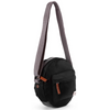 Roka Paddington B Recycled Nylon Black Bag