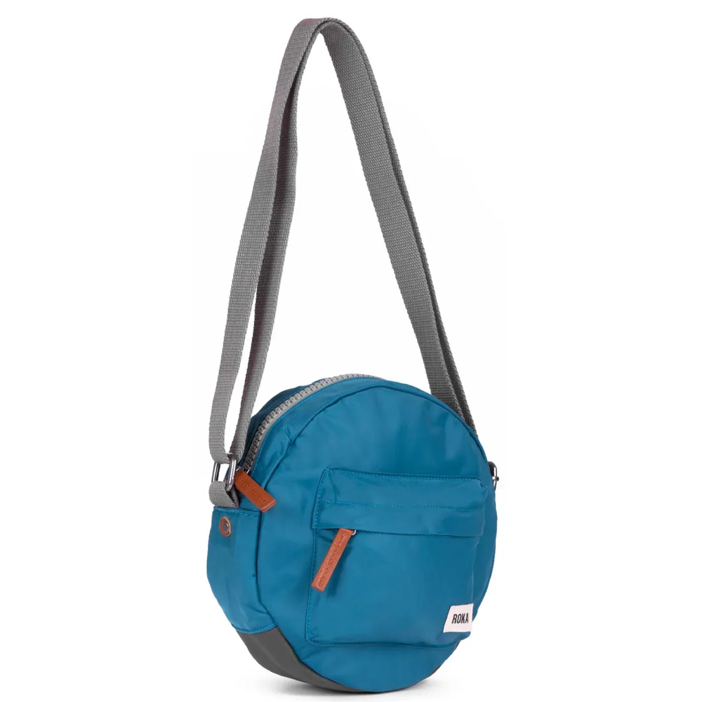 Roka Paddington B Recycled Nylon Marine Bag