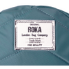 Roka Paddington B Recycled Nylon Airforce Bag