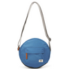 Roka Paddington B Recycled Nylon Seaport Bag