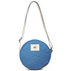 Roka Paddington B Recycled Nylon Seaport Bag