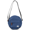 Roka Paddington B Recycled Nylon Burnt Blue Bag