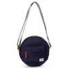 Roka Paddington B Recycled Nylon Midnight Bag