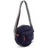 Roka Paddington B Recycled Nylon Midnight Bag