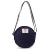 Roka Paddington B Recycled Nylon Midnight Bag