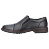 Rieker 17659-00 (Papeda) Schwarz Shoes