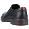 Rieker 17659-00 (Papeda) Schwarz Shoes