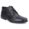 Rieker B0011-00 (Paul) Black Boots