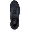 Skechers Go Walk Now – Payton All Black Trainers