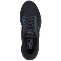 Skechers Go Walk Now – Payton All Black Trainers