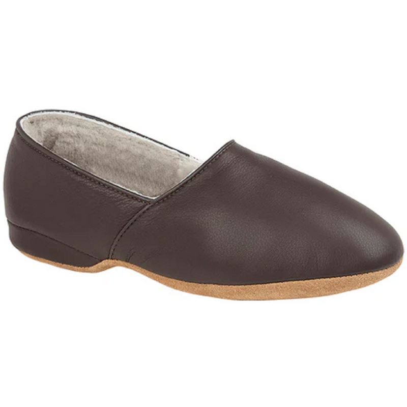 Draper Philip Wine Slippers