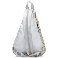 Remonte Q0530-90 Silver Bag