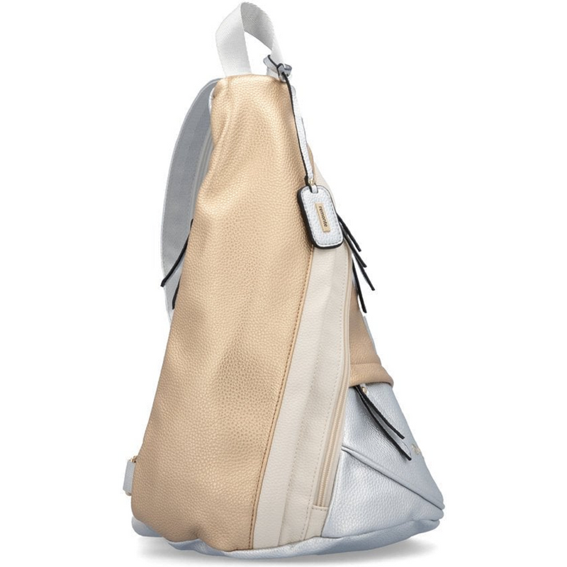 Remonte Q0530-90 Silver Bag