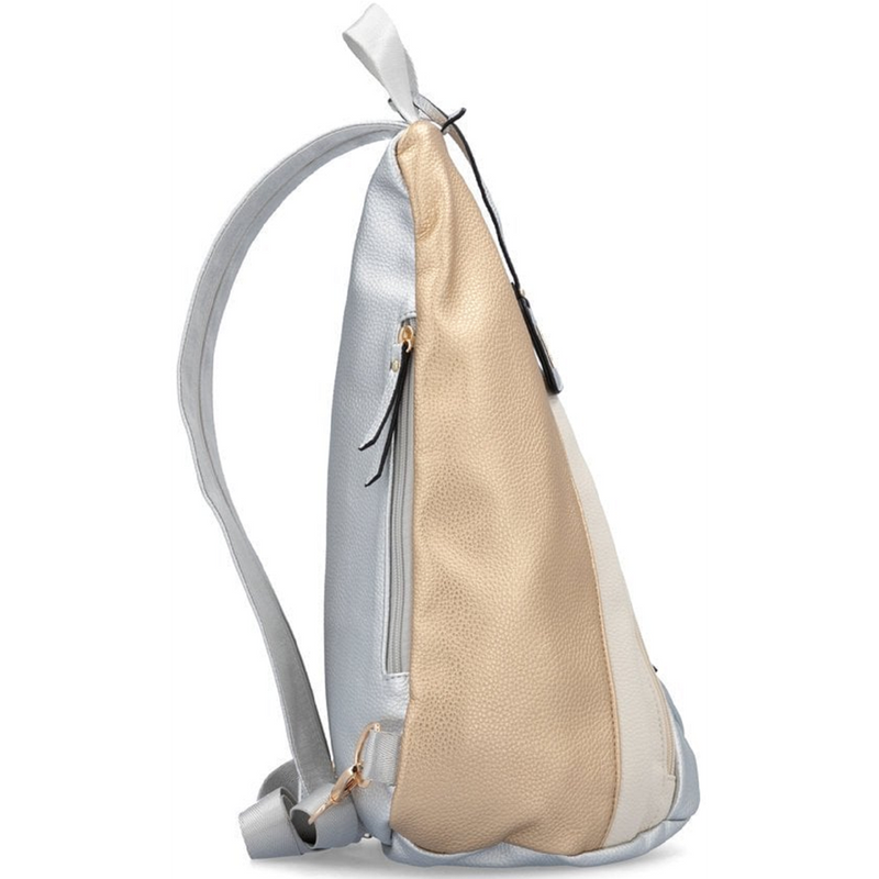 Remonte Q0530-90 Silver Bag