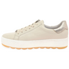 Gabor Quench Ivory/Muschel Trainers